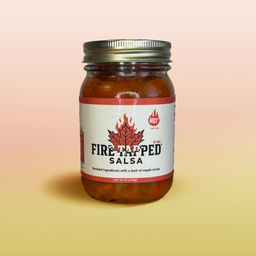 Fire Tapped™ Salsa