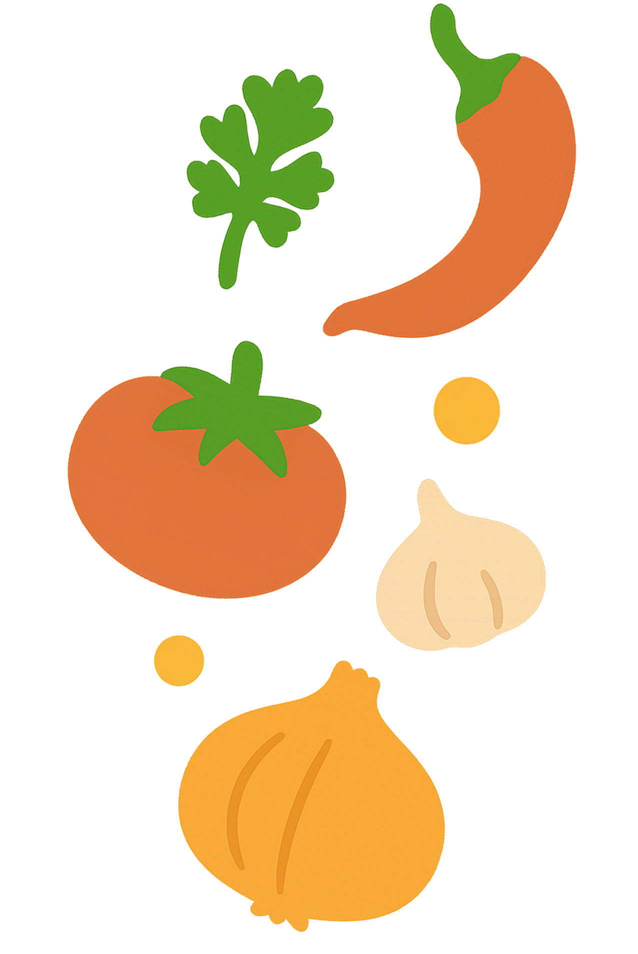 Veggies Left